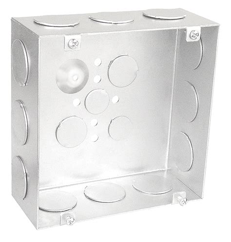 garvin steel boxes|garvin electrical boxes.